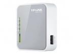 Роутер Wi-Fi TP-LINK TL-MR3020 с USB входом