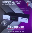 Эфирный цифровой и кабельный приемник World Vision