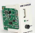 Розетка USB 2.0 для зарядки устройств / SOC USB 2.0 CG