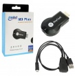 Беспроводный адаптер Wireless Display Dongle HDTV AnyCast M9 Plus