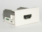 Розетка HDMI / SOC HDMI T