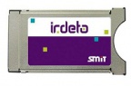 Модуль IRDETO CAM